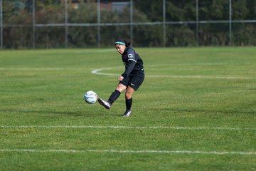 Bild 173 - wBJ MSG Steinhorst-Krummesse - VfL Pinneberg : Ergebnis: 2:0